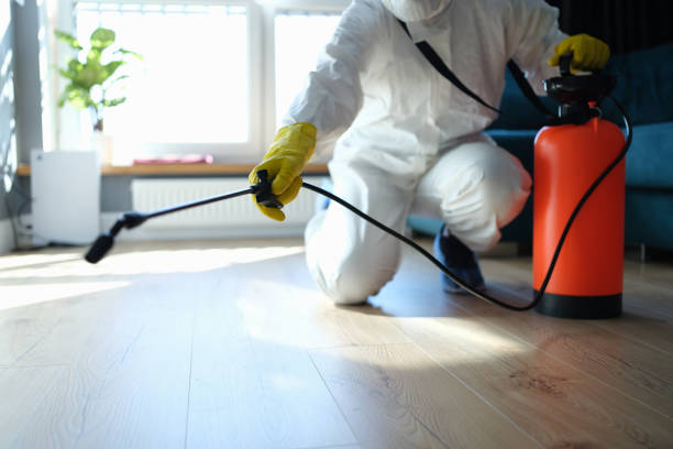 Reliable Drug Lab Cleanup contractor in Marshfield, MA by Trauma Clean Pros
